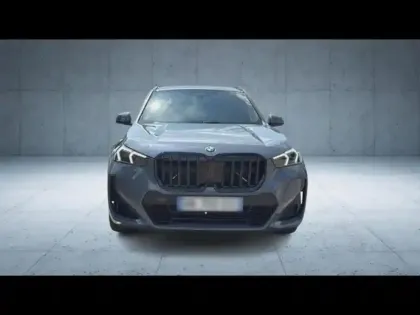 Photo 5 BMW X1  sDrive20i 170ch M Sport