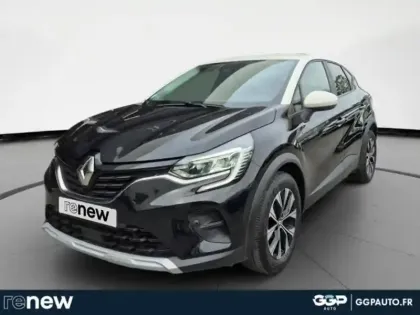 Photo Renault Captur Evolution
