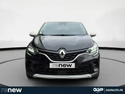 Photo 7 Renault Captur  1.0 Eco-G 100ch Evolution