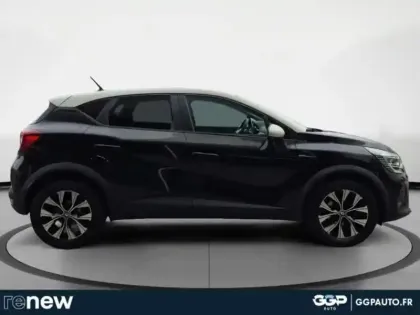 Photo 5 Renault Captur  1.0 Eco-G 100ch Evolution