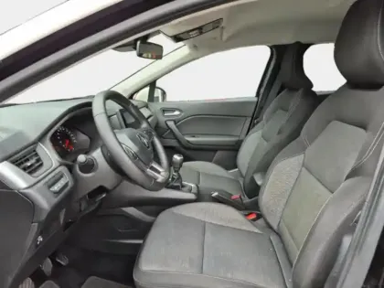 Photo 12 Renault Captur  1.0 Eco-G 100ch Evolution
