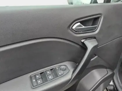 Photo 11 Renault Captur  1.0 Eco-G 100ch Evolution