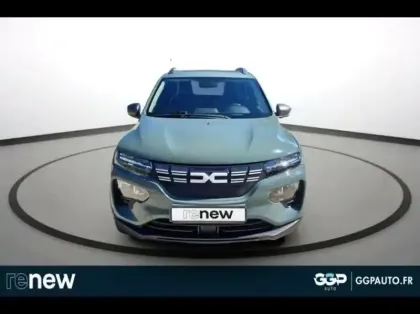 Photo 6 Dacia Spring  45ch Expression