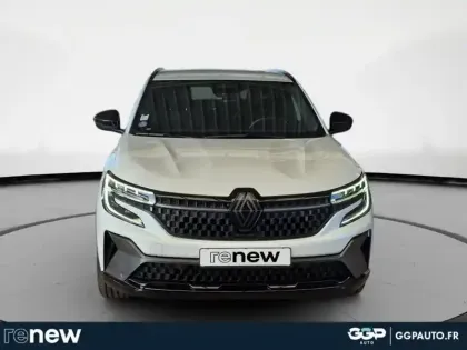 Photo 6 Renault Austral  1.3 TCe mild hybrid 160ch Techno esprit Alpine auto
