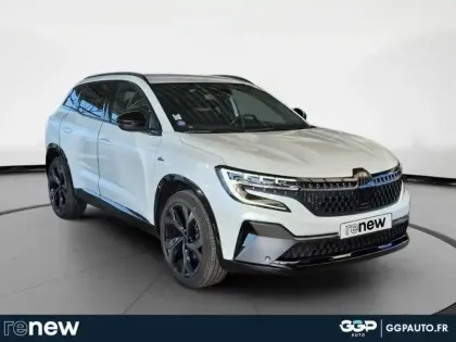Photo 5 Renault Austral  1.3 TCe mild hybrid 160ch Techno esprit Alpine auto