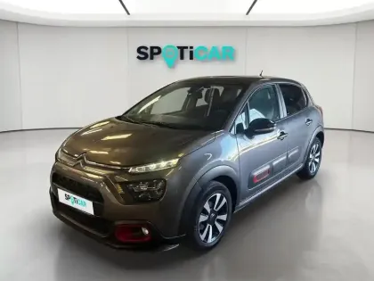 Photo Citroën C3 Shine
