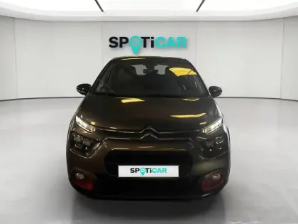 Photo 9 Citroën C3  1.2 PureTech 110ch S&S Shine 124g