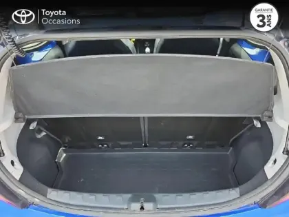Photo 9 Toyota Aygo  1.0 VVT-i 72ch x-clusiv 5p MY20