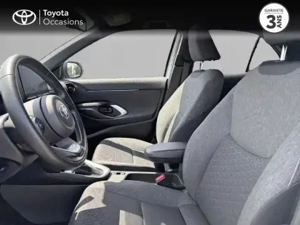 Photo 10 Toyota Yaris  Cross 116h Design MY22