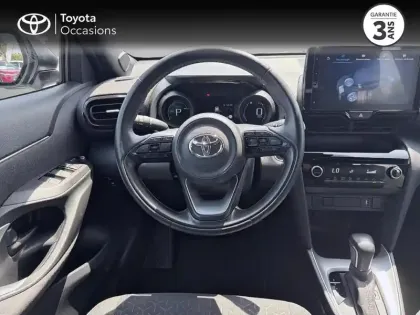 Photo 8 Toyota Yaris  Cross 116h Design MY22