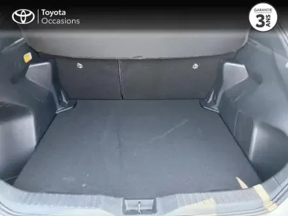 Photo 9 Toyota Yaris  Cross 116h Design MY22