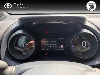 Photo 13 Toyota Yaris  Cross 116h Design MY22