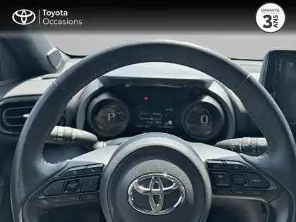 Photo 12 Toyota Yaris  Cross 116h Design MY22