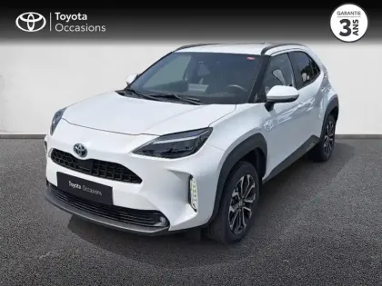 Photo Toyota Yaris Design