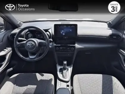 Photo 7 Toyota Yaris  Cross 116h Design MY22