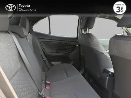 Photo 6 Toyota Yaris  Cross 116h Design MY22