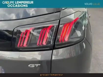 Photo 6 Peugeot 3008  1.5 BlueHDi 130ch S&S GT EAT8