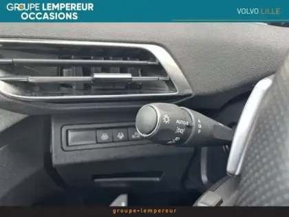 Photo 14 Peugeot 3008  1.5 BlueHDi 130ch S&S GT EAT8