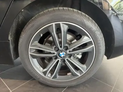 Photo 7 BMW Serie 1 Série 1 116iA 109ch Edition Sport DKG7