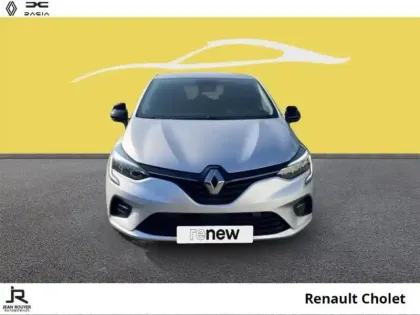 Photo 8 Renault Clio  1.0 TCe 90ch Auto Ecole