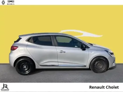 Photo 12 Renault Clio  1.0 TCe 90ch Auto Ecole