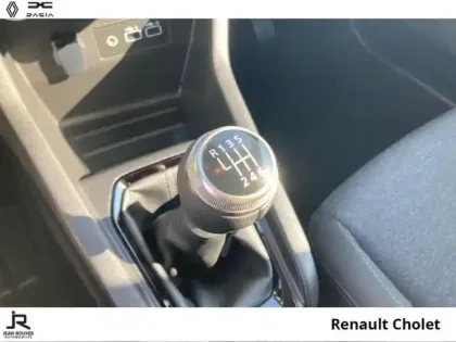 Photo 5 Renault Clio  1.0 TCe 90ch Auto Ecole