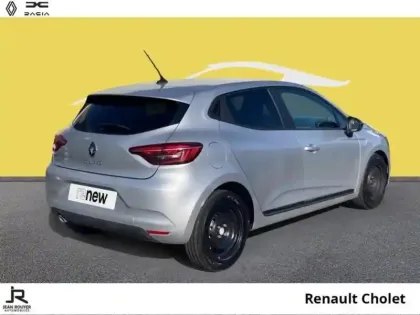 Photo 11 Renault Clio  1.0 TCe 90ch Auto Ecole
