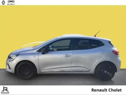 Photo 9 Renault Clio  1.0 TCe 90ch Auto Ecole