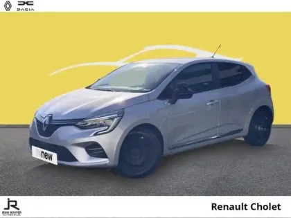 Photo Renault Clio Equilibre