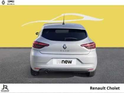 Photo 10 Renault Clio  1.0 TCe 90ch Auto Ecole