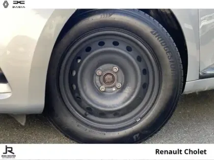 Photo 7 Renault Clio  1.0 TCe 90ch Auto Ecole