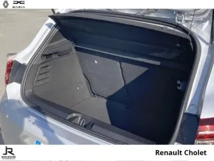 Photo 6 Renault Clio  1.0 TCe 90ch Auto Ecole