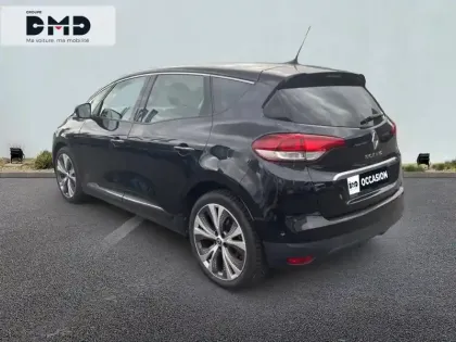 Photo 17 Renault Scenic  1.5 dCi 110ch energy Intens EDC