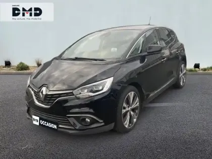 Photo Renault Scenic Intens