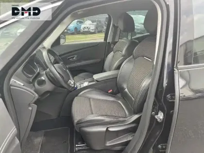 Photo 8 Renault Scenic  1.5 dCi 110ch energy Intens EDC