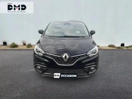 Photo 18 Renault Scenic  1.5 dCi 110ch energy Intens EDC