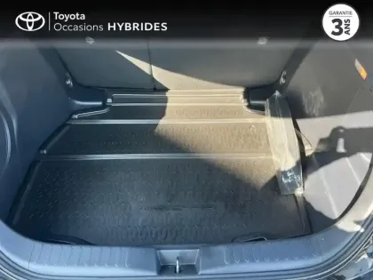Photo 9 Toyota C-HR  2.0 Hybride 200ch Collection Premiere NG23