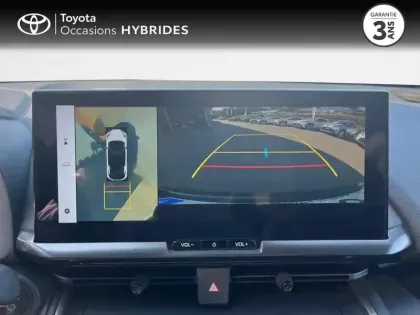 Photo 14 Toyota C-HR  2.0 Hybride 200ch Collection Premiere NG23