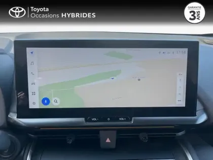 Photo 10 Toyota C-HR  2.0 Hybride 200ch Collection Premiere NG23
