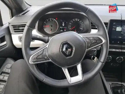 Photo 11 Renault Clio  1.0 TCe 90ch Limited -21N