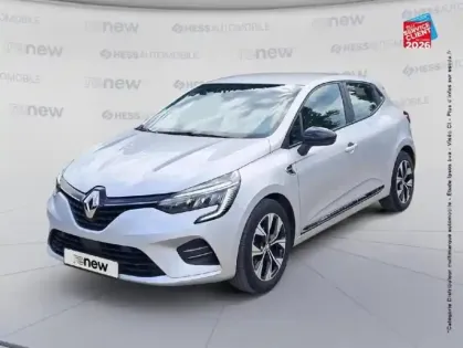 Photo Renault Clio Limited