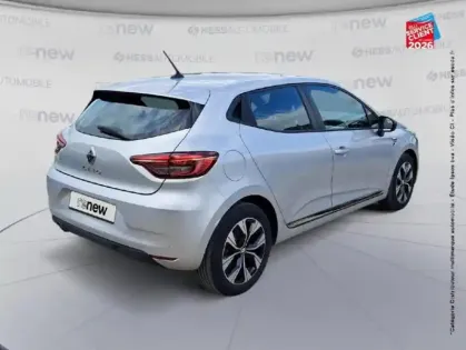 Photo 5 Renault Clio  1.0 TCe 90ch Limited -21N