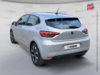 Photo 7 Renault Clio  1.0 TCe 90ch Limited -21N