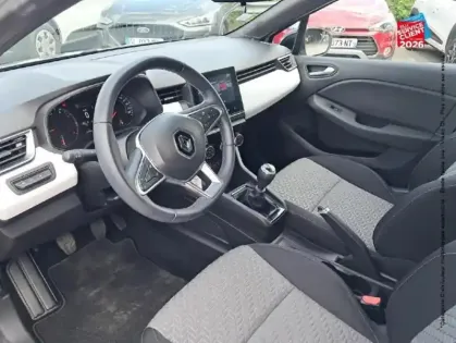 Photo 14 Renault Clio  1.0 TCe 90ch Limited -21N