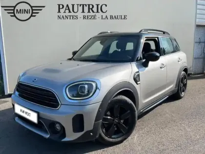 Photo Mini Countryman Highlands