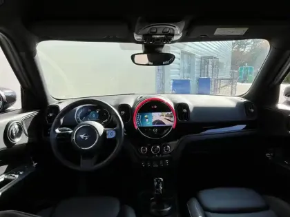 Photo 23 Mini Countryman  Cooper 136ch  Highlands BVA7