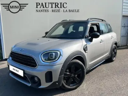 Photo 30 Mini Countryman  Cooper 136ch  Highlands BVA7