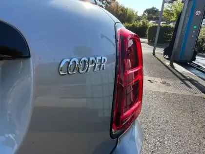Photo 19 Mini Countryman  Cooper 136ch  Highlands BVA7