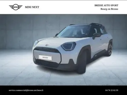 Photo Mini Aceman Classic