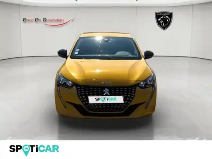 Photo 9 Peugeot 208  1.2 PureTech 100ch S&S Allure  Pack